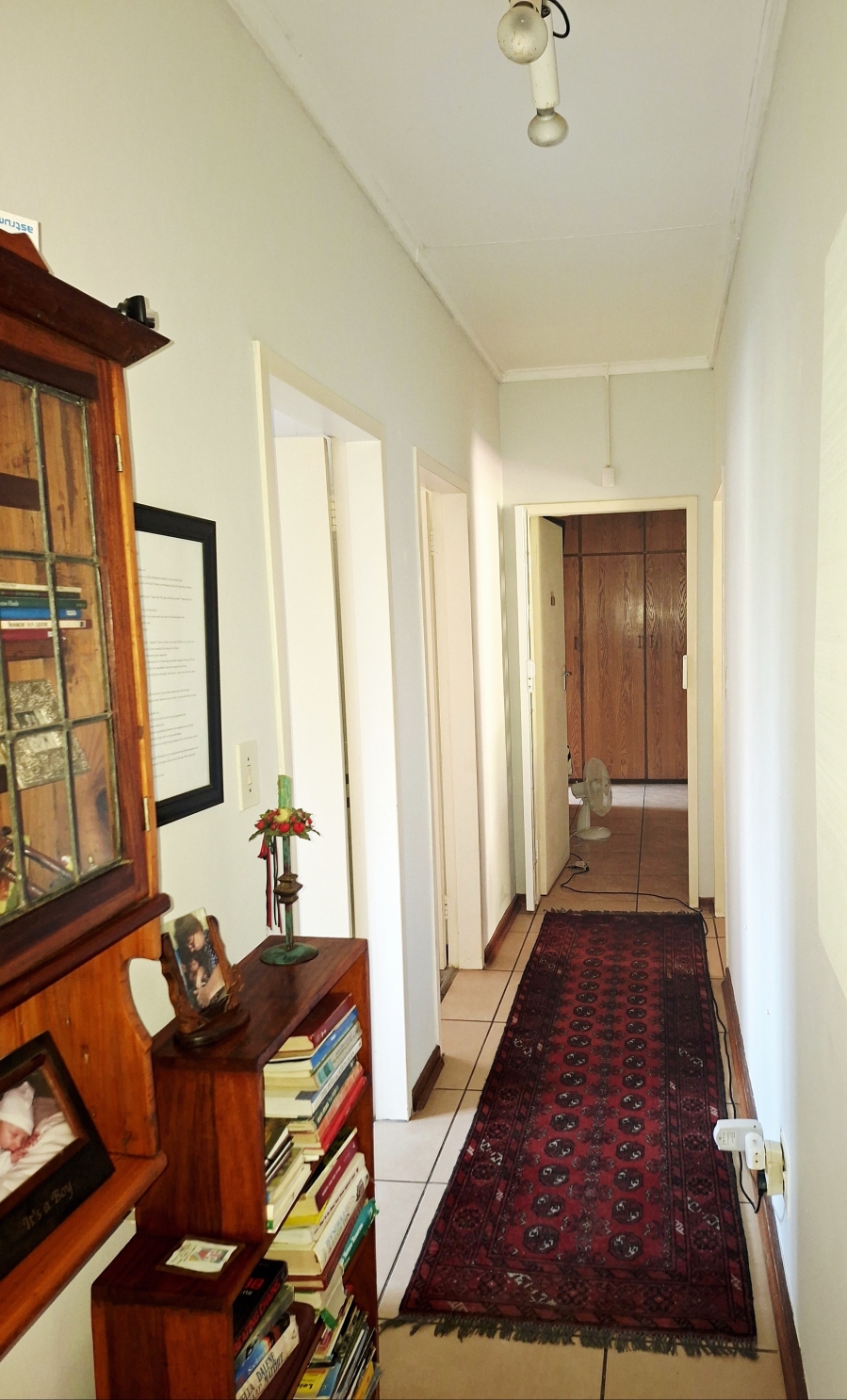 2 Bedroom Property for Sale in Golf View North West